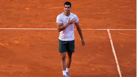 ganador open madrid 2022.